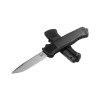 Shootout Black Benchmade — Couteau automatique | Deville Armory