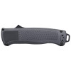 Shootout Dark Grey Benchmade — Couteau automatique | Deville Armory