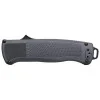 Shootout Dark Grey Benchmade — Couteau automatique | Deville Armory