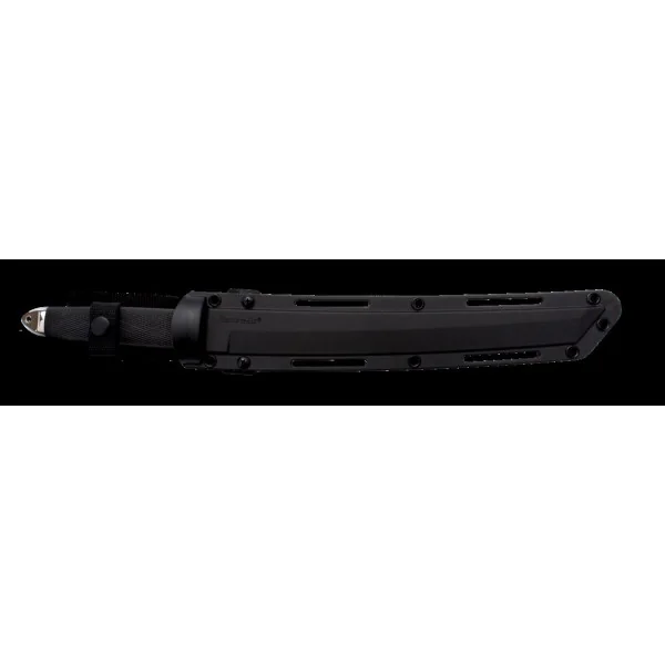 San Mai® Magnum Tanto XII Cold Steel — Couteau fixe | Deville Armory
