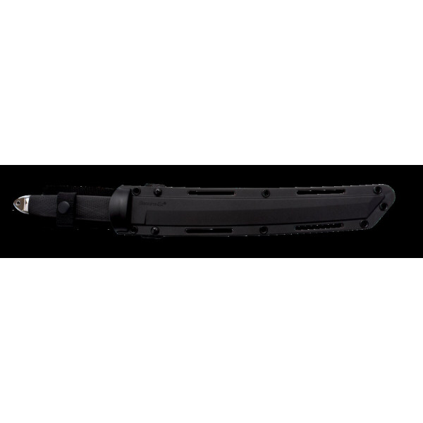 San Mai® Magnum Tanto XII Cold Steel — Couteau fixe | Deville Armory