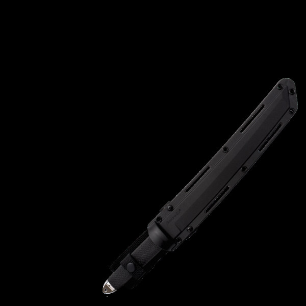 San Mai® Magnum Tanto XII Cold Steel — Couteau fixe | Deville Armory