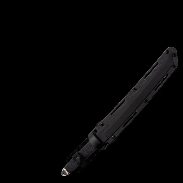 San Mai® Magnum Tanto XII Cold Steel — Couteau fixe | Deville Armory