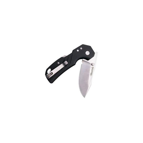 Engage Cold Steel — Couteau pliant | Deville Armory