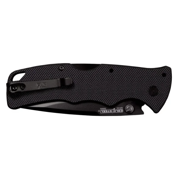 Verdict AUS10A Cold Steel — Couteau pliant | Deville Armory