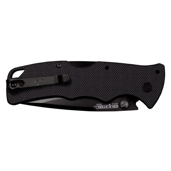 Verdict AUS10A Cold Steel — Couteau pliant | Deville Armory