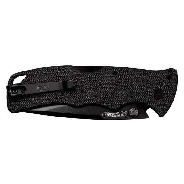 Verdict AUS10A Cold Steel — Couteau pliant | Deville Armory