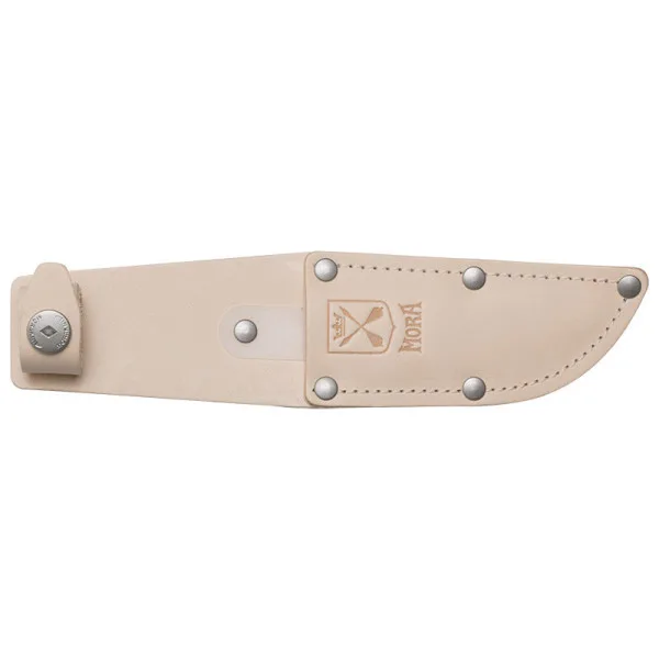 Scout 39 Natural Morakniv — Couteau fixe | Deville Armory