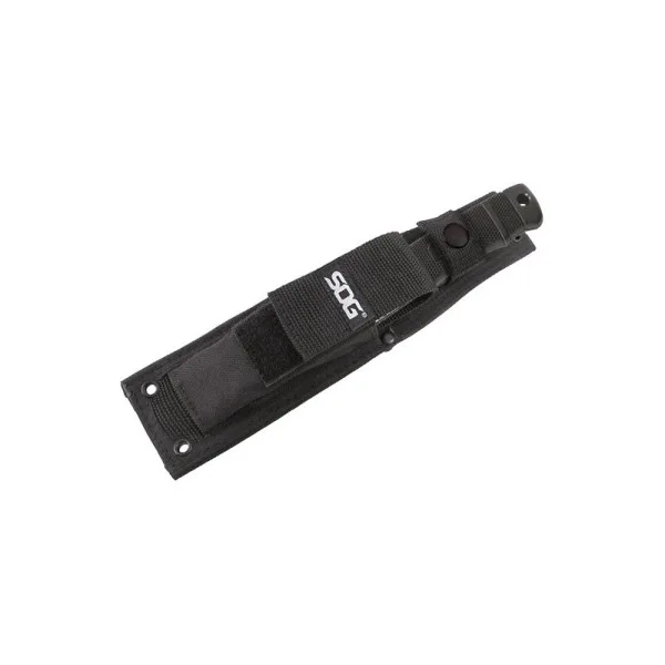 Seal Pup Sog — Couteau fixe | Deville Armory