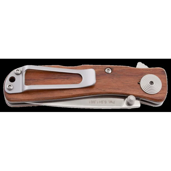 Twitch II SOG — Couteau pliant | Deville Armory