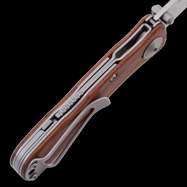 Twitch II SOG — Couteau pliant | Deville Armory