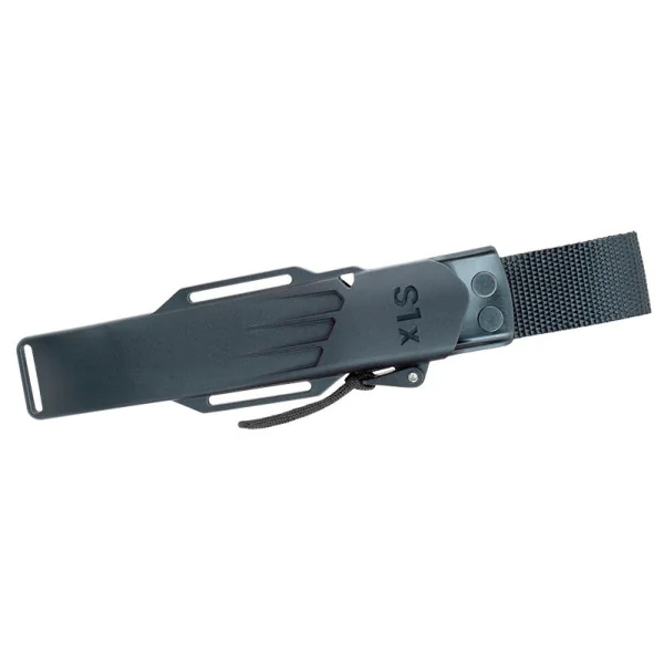 S1X Fallkniven — Couteau fixe | Deville Armory
