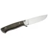Hunter Micarta Boker — Couteau fixe | Deville Armory