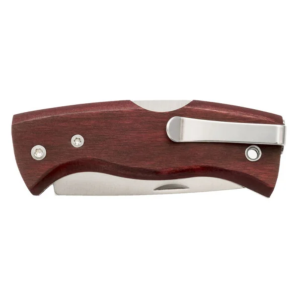 Raud M Helle — Couteau nordique | Deville Armory