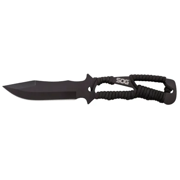 Throwing Knives - Pack de 3 SOG — Couteau fixe | Deville Armory