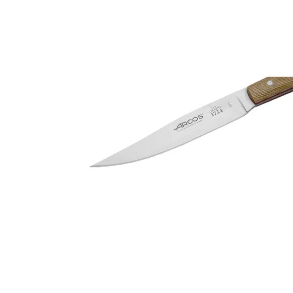 Table - Steak Arcos — Couteau de table | Deville Armory