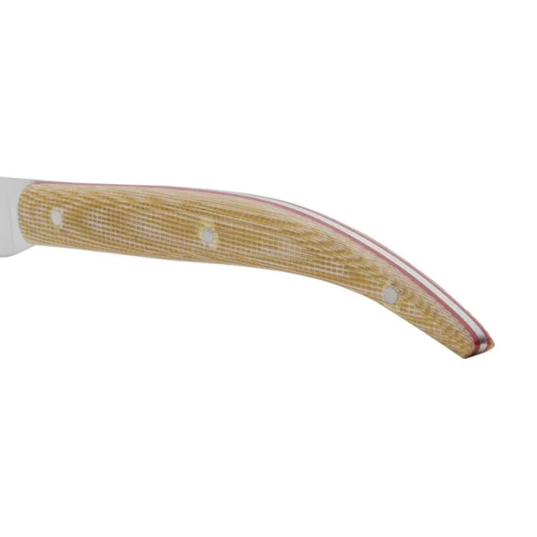 Table - Steak Arcos — Couteau de table | Deville Armory