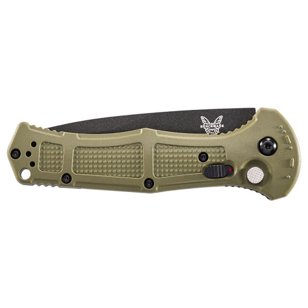 Claymore Benchmade — Couteau automatique | Deville Armory