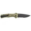 Claymore Benchmade — Couteau automatique | Deville Armory
