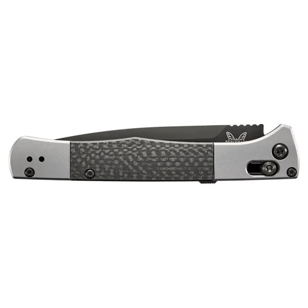 Auto Fact Benchmade — Couteau automatique | Deville Armory
