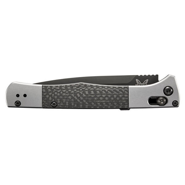 Auto Fact Benchmade — Couteau automatique | Deville Armory