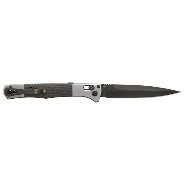 Auto Fact Benchmade — Couteau automatique | Deville Armory