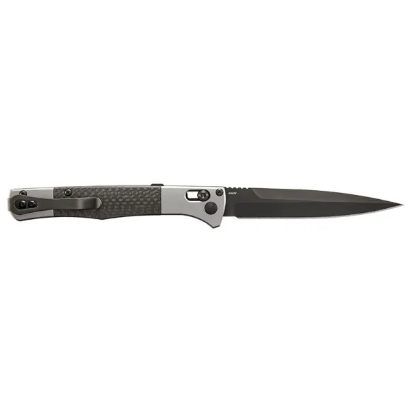 Auto Fact Benchmade — Couteau automatique | Deville Armory
