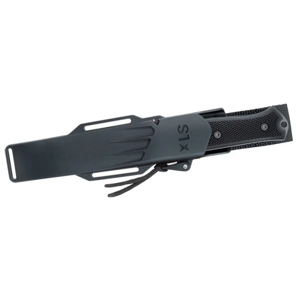 Tungsten Carbide Fallkniven — Couteau fixe | Deville Armory