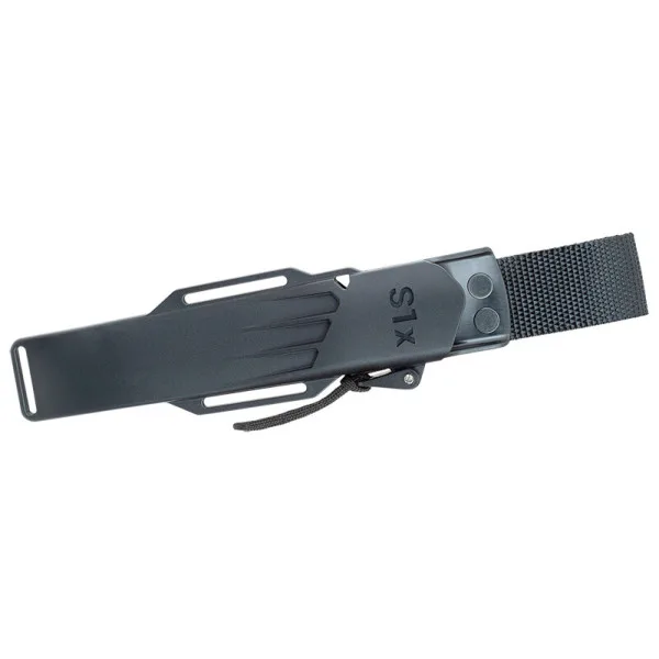 Tungsten Carbide Fallkniven — Couteau fixe | Deville Armory