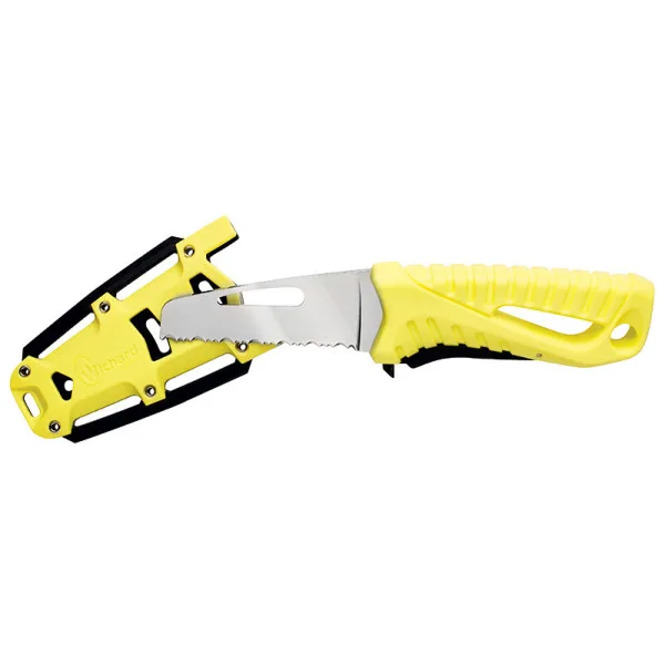 Offshore Rescue Wichard — Couteau multi-fonction | Deville Armory