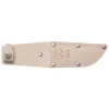 Scout 39 Safe Blueberry Morakniv — Couteau fixe | Deville Armory