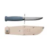 Scout 39 Safe Blueberry Morakniv — Couteau fixe | Deville Armory