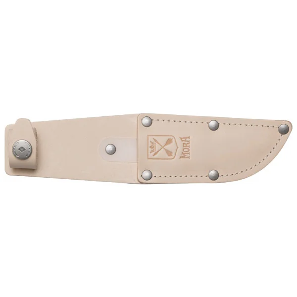 Scout 39 Safe Lingonberry Morakniv — Couteau fixe | Deville Armory