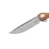Cataclyst Brown Damascus Boker Plus — Couteau pliant | Deville Armory