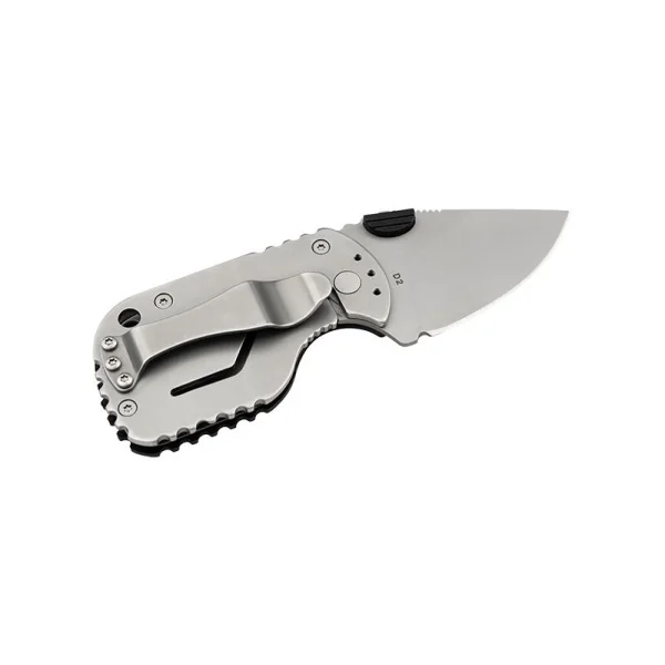 Subcom 2.0 Boker Plus — Couteau pliant | Deville Armory
