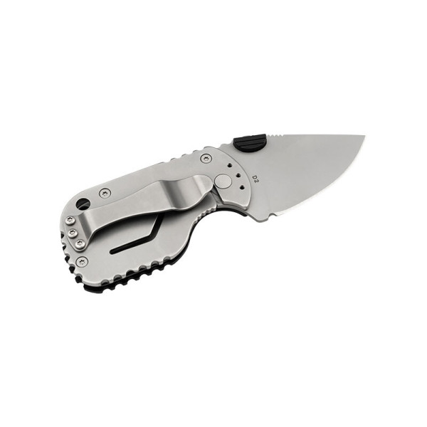 Subcom 2.0 Boker Plus — Couteau pliant | Deville Armory