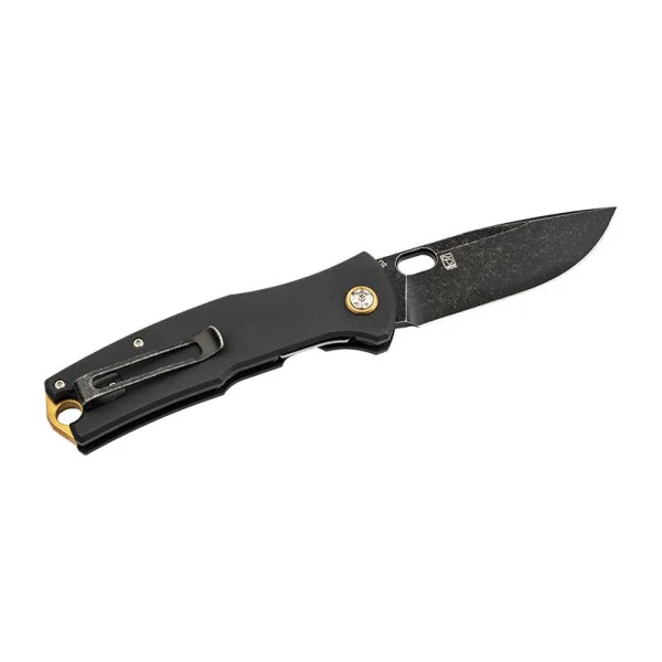 Fieldfolder Boker Plus — Couteau pliant | Deville Armory