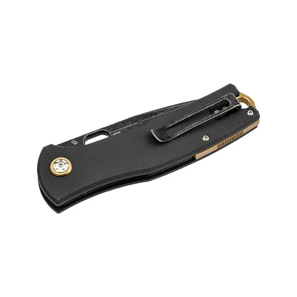 Fieldfolder Boker Plus — Couteau pliant | Deville Armory