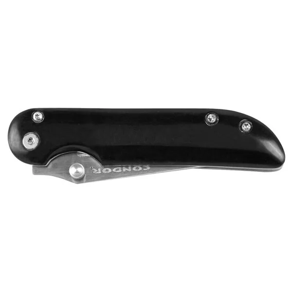 Wendigo Folder Condor — Couteau pliant | Deville Armory