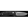 Mini Barrage Benchmade — Couteau pliant | Deville Armory
