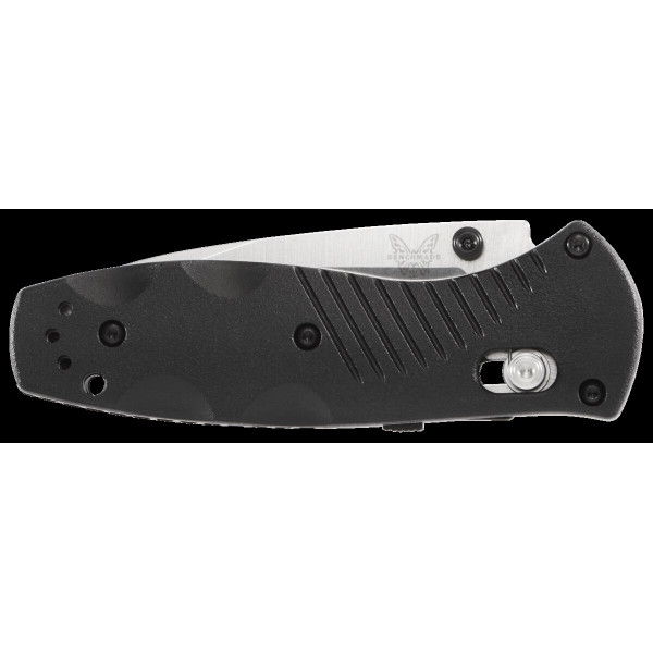Mini Barrage Benchmade — Couteau pliant | Deville Armory