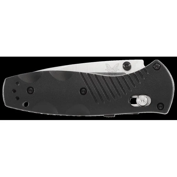 Mini Barrage Benchmade — Couteau pliant | Deville Armory