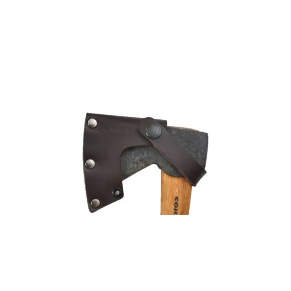 Scout Hatchet Condor — Haches, Pelles, Scie | Deville Armory