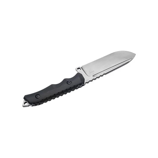 Hermod 2,0 Boker Plus — Couteau fixe | Deville Armory
