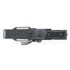 F1 XB Elmax Fallkniven — Couteau fixe | Deville Armory