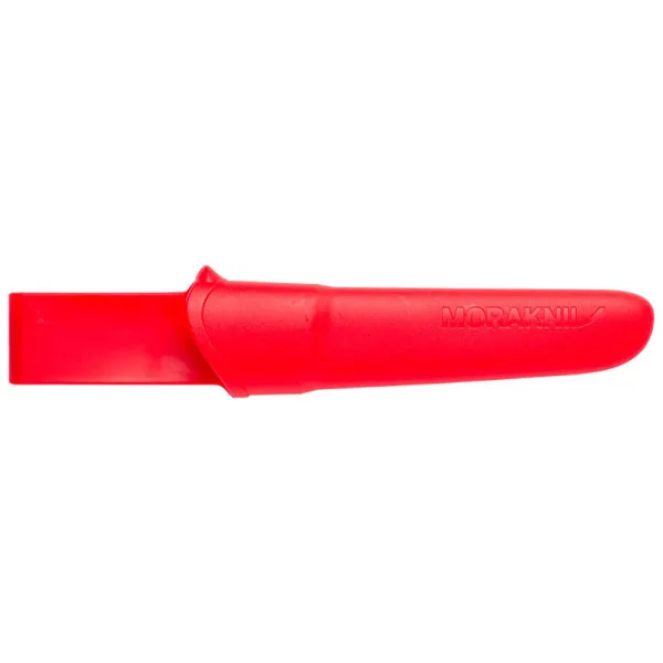 Companion Rescue SRT Safe Morakniv — Couteau fixe | Deville Armory