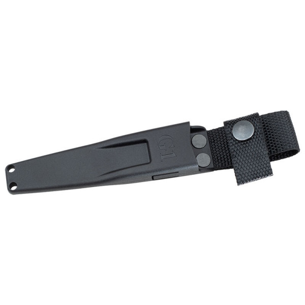 G1z - Garm Fighter Fallkniven — Dague | Deville Armory