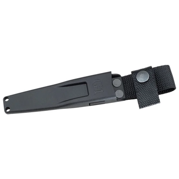 G1z - Garm Fighter Fallkniven — Dague | Deville Armory