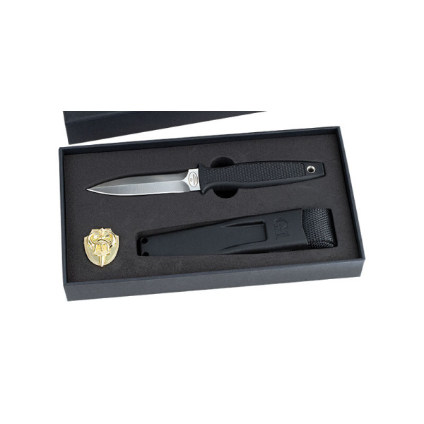 G1z - Garm Fighter Fallkniven — Dague | Deville Armory
