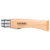 Tradition Lx Inox N°07 Châtaigne Opinel | Deville Armory